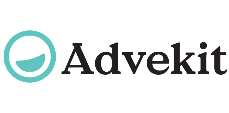 Advekit logo