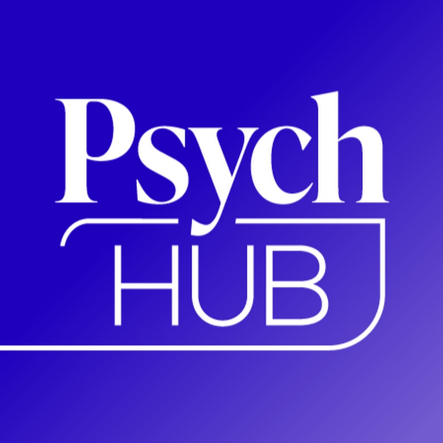 Psych Hub logo