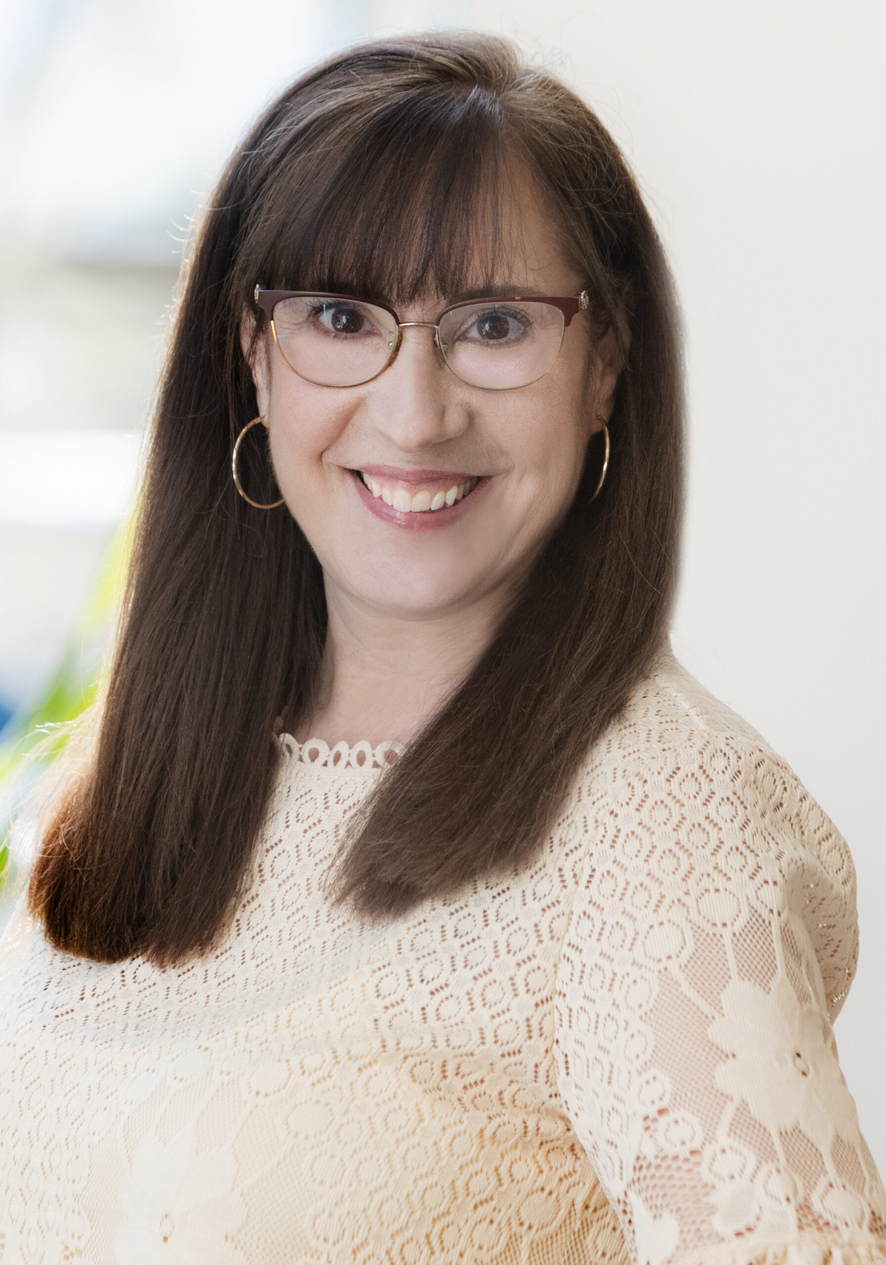 Anne McSweeney, LCSW