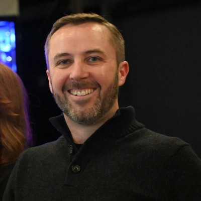 Michael Russell